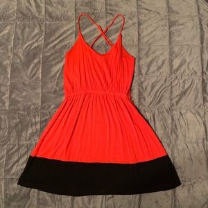 Charming Charlie dress